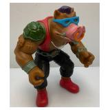 1990 TMNT Mirage Studio