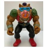 1990 TMNT Mirage Studio
