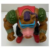 1990 TMNT Mirage Studio