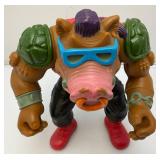 1990 TMNT Mirage Studio