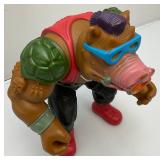 1990 TMNT Mirage Studio