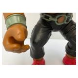 1990 TMNT Mirage Studio