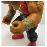 1990 TMNT Mirage Studio
