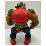 1990 TMNT Mirage Studio