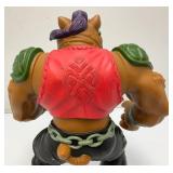 1990 TMNT Mirage Studio