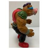 1990 TMNT Mirage Studio