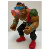 1990 TMNT Mirage Studio