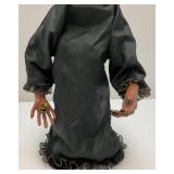 14" Animated Skeleton
