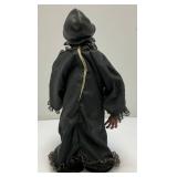 14" Animated Skeleton