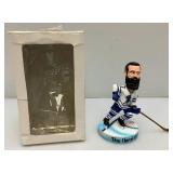 Misc. Miniature Collectible Hockey Bobbleheads (New Old Stock)