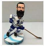 Misc. Miniature Collectible Hockey Bobbleheads (New Old Stock)