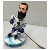 Misc. Miniature Collectible Hockey Bobbleheads (New Old Stock)