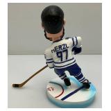 Misc. Miniature Collectible Hockey Bobbleheads (New Old Stock)