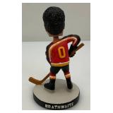 Misc. Miniature Collectible Hockey Bobbleheads (New Old Stock)