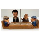 Collectible Dick Enrico