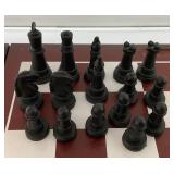 Two Misc. Chess Sets And More