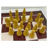 Two Misc. Chess Sets And More