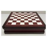 Two Misc. Chess Sets And More