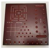 Two Misc. Chess Sets And More