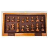 Two Misc. Chess Sets And More