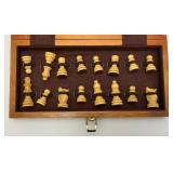 Two Misc. Chess Sets And More