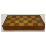 Two Misc. Chess Sets And More