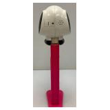 Vintage Collectible 12" SNOOPY Giant PEZ Dispenser (WORKS)