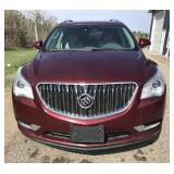 2017 Buick Enclave AWD