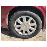 2017 Buick Enclave AWD