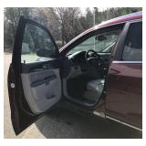 2017 Buick Enclave AWD