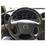 2017 Buick Enclave AWD