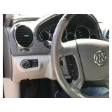 2017 Buick Enclave AWD