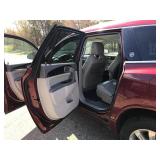 2017 Buick Enclave AWD