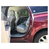 2017 Buick Enclave AWD