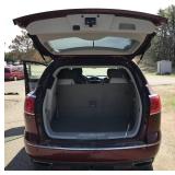 2017 Buick Enclave AWD
