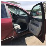 2017 Buick Enclave AWD