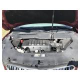 2017 Buick Enclave AWD