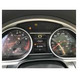 2015 Audi Q7 AWD