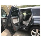 2015 Audi Q7 AWD