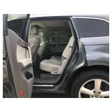2015 Audi Q7 AWD