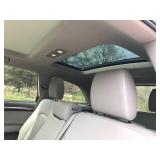 2015 Audi Q7 AWD
