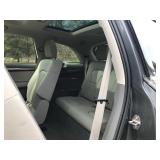 2015 Audi Q7 AWD
