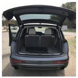 2015 Audi Q7 AWD