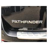2014 Nissan Pathfinder 4X4
