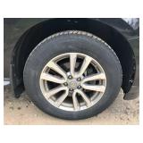 2014 Nissan Pathfinder 4X4