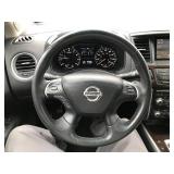 2014 Nissan Pathfinder 4X4