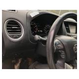 2014 Nissan Pathfinder 4X4