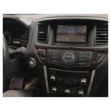 2014 Nissan Pathfinder 4X4