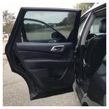 2014 Nissan Pathfinder 4X4