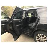 2014 Nissan Pathfinder 4X4